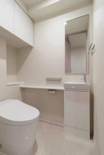 ※写真は同タイプ住戸です。(内装)
