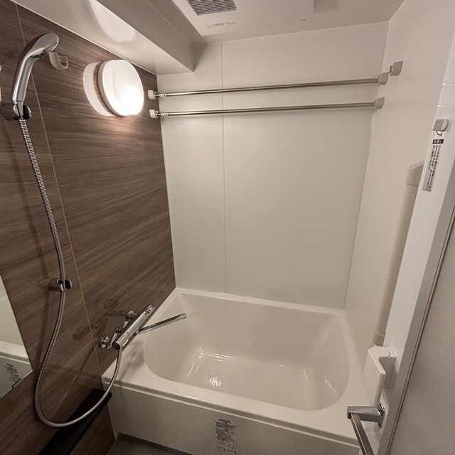 ※写真は同タイプ住戸です。(風呂)