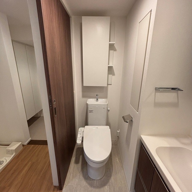 ※写真は同タイプ住戸です。(内装)