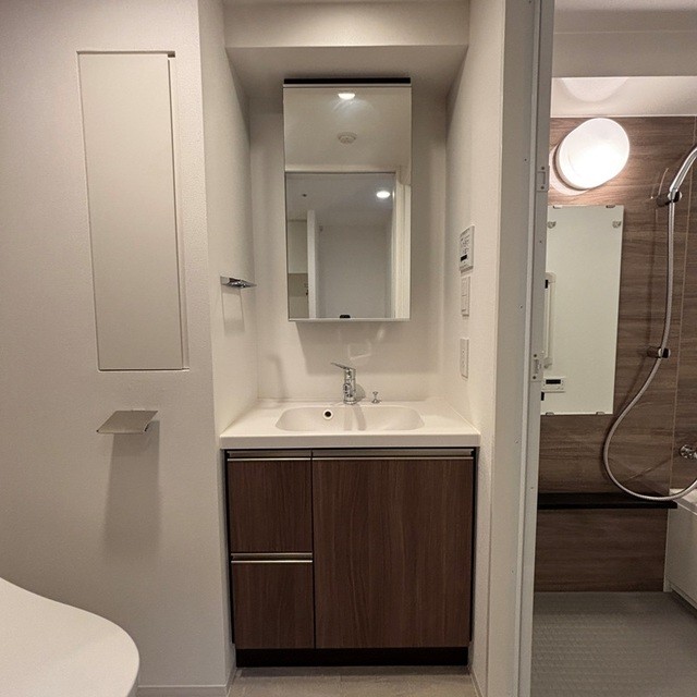 ※写真は同タイプ住戸です。(内装)