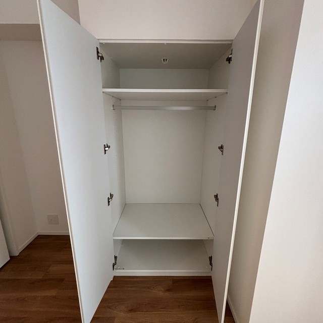 ※写真は同タイプ住戸です。(内装)