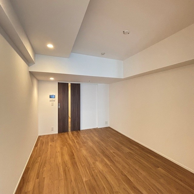 ※写真は同タイプ住戸です。(居間)