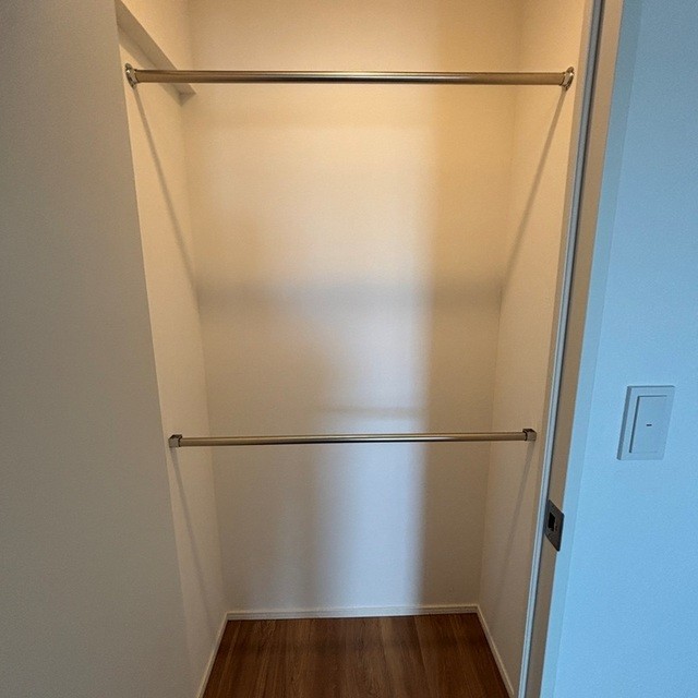 ※写真は同タイプ住戸です。(内装)