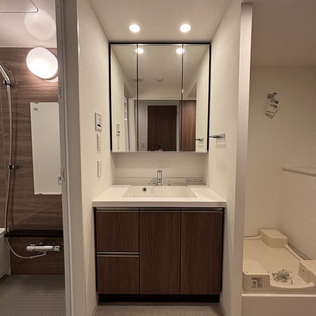 ※写真は同タイプ住戸です。(内装)