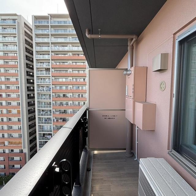 ※写真は同タイプ住戸です。