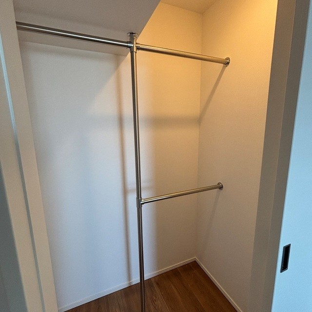 ※写真は同タイプ住戸です。(内装)