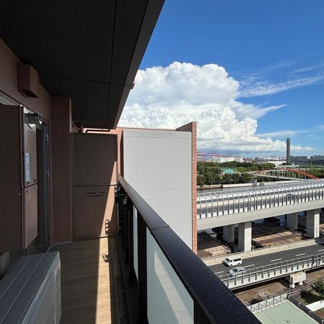 ※写真は同タイプ住戸です。