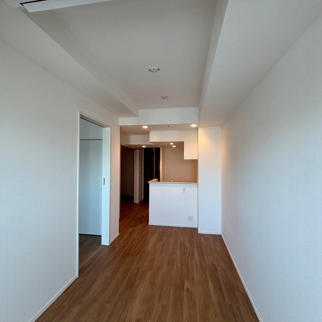 ※写真は同タイプ住戸です。(居間)