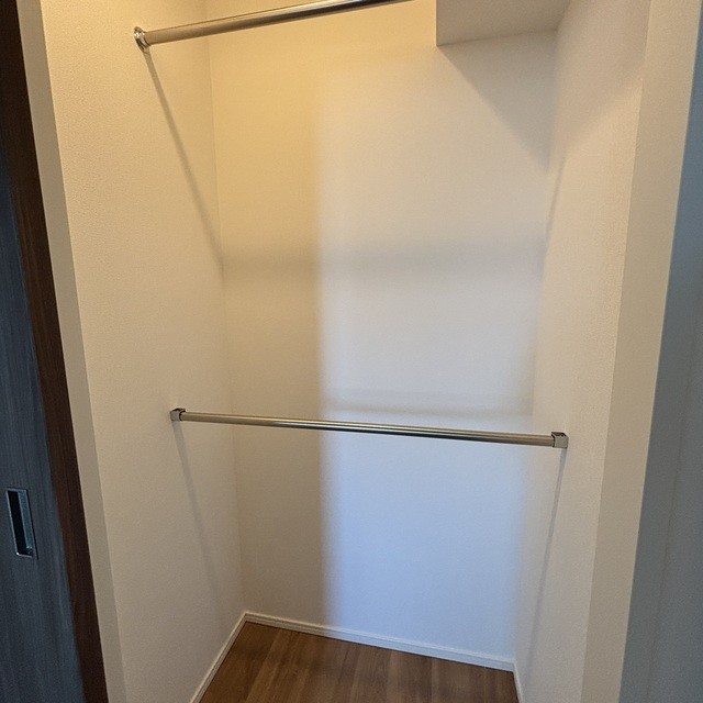 ※写真は同タイプ住戸です。(内装)