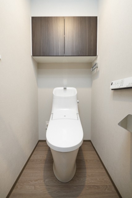 ※写真は同タイプ住戸です。(内装)