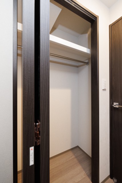 ※写真は同タイプ住戸です。(内装)