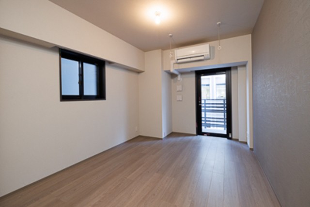 ※写真は同タイプ住戸です。(居間)