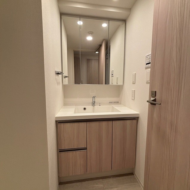 ※写真は同タイプ住戸です。(内装)