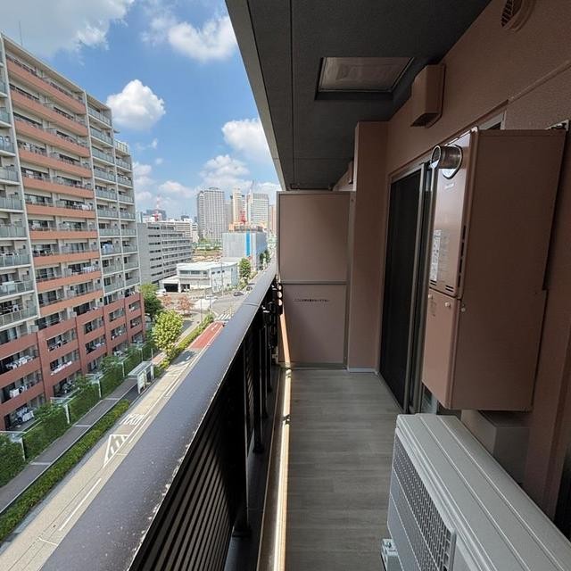 ※写真は同タイプ住戸です。