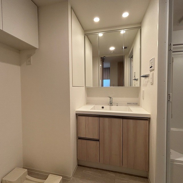 ※写真は同タイプ住戸です。(内装)