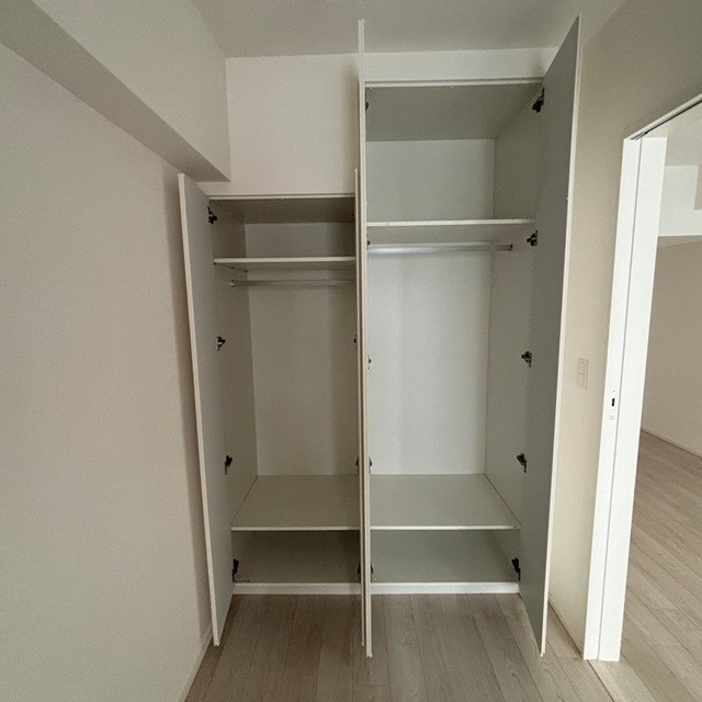 ※写真は同タイプ住戸です。(内装)