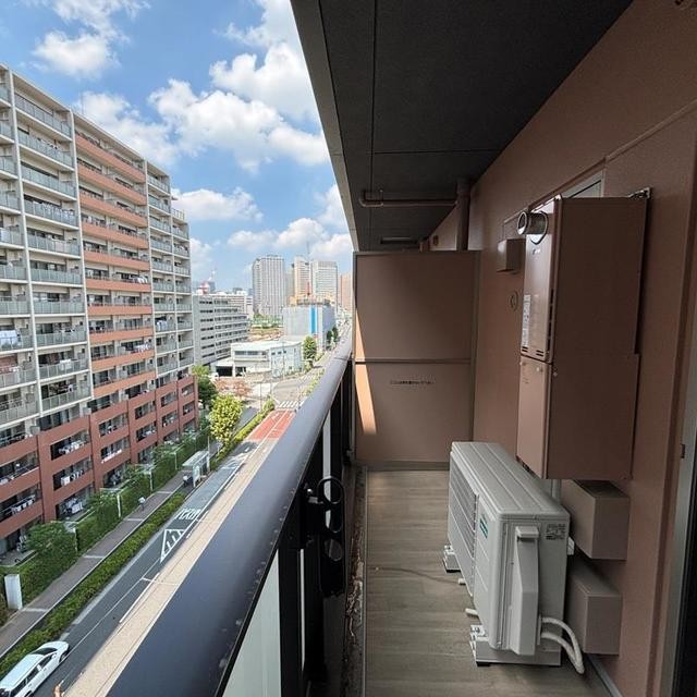 ※写真は同タイプ住戸です。