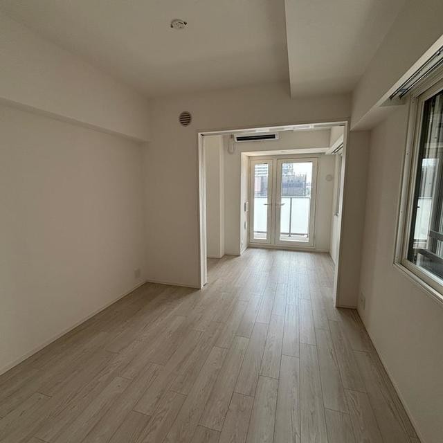 ※写真は同タイプ住戸です。(居間)