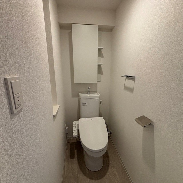 ※写真は同タイプ住戸です。(内装)