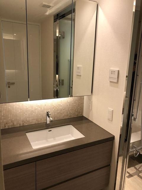 ※写真は同タイプ住戸です。(内装)