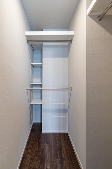 ※写真は同タイプ住戸です。(内装)