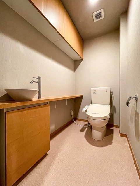 ※写真は同タイプ住戸です。(内装)