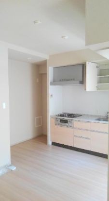 ※同仕様写真含む(キッチン)