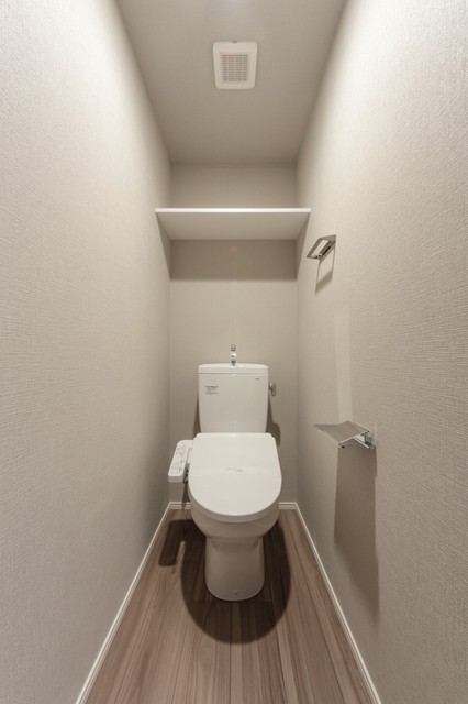 ※写真は同タイプ住戸です。(内装)