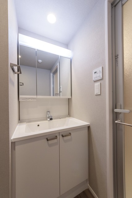 ※写真は同タイプ住戸です。(内装)