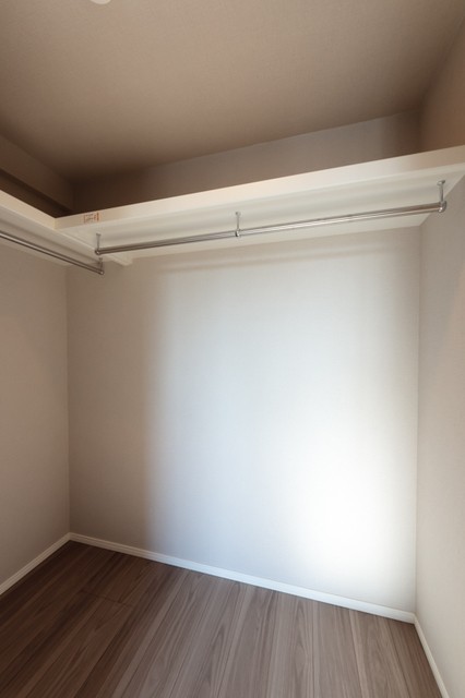 ※写真は同タイプ住戸です。(内装)