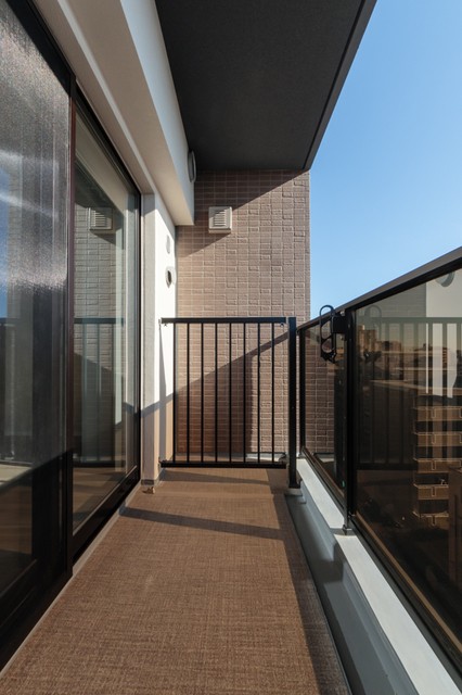 ※写真は同タイプ住戸です。