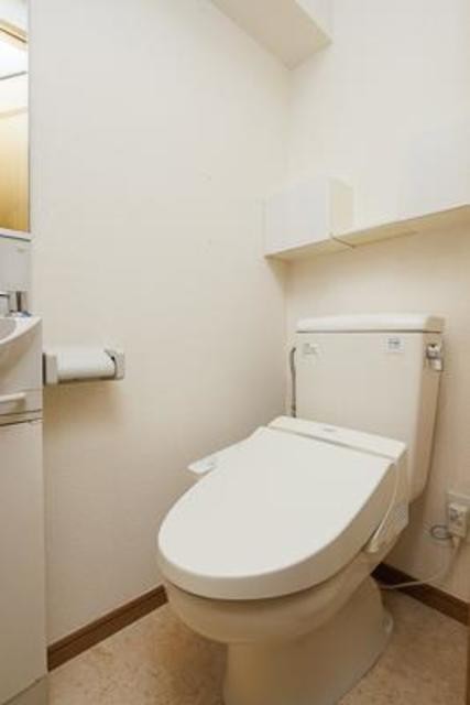 ※写真は同タイプ住戸です。(内装)