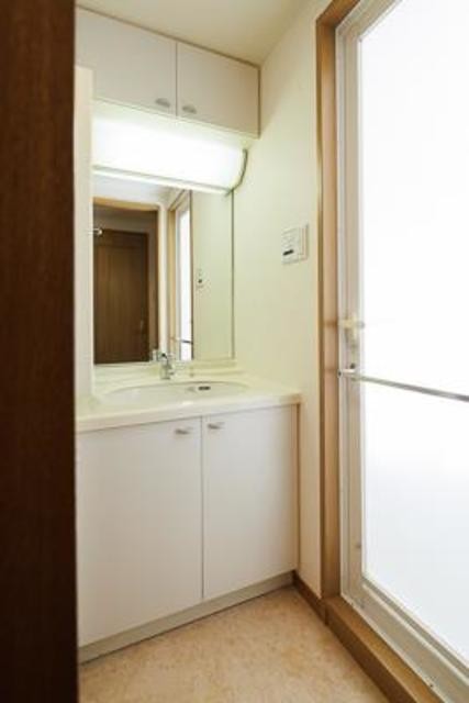 ※写真は同タイプ住戸です。(内装)