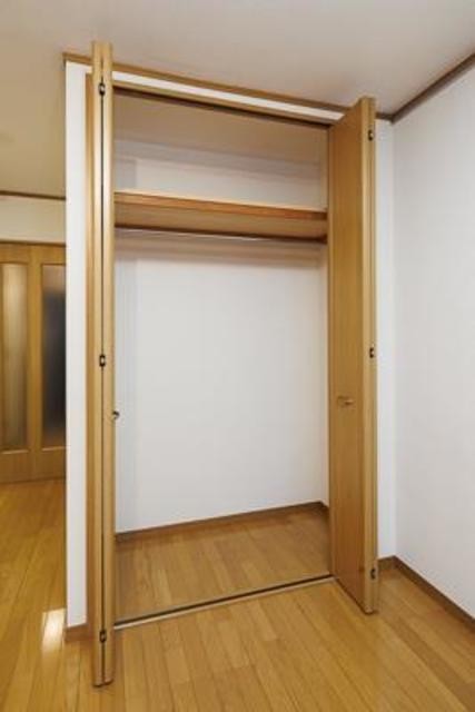 ※写真は同タイプ住戸です。(内装)