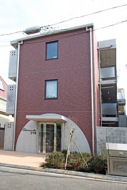(外観)