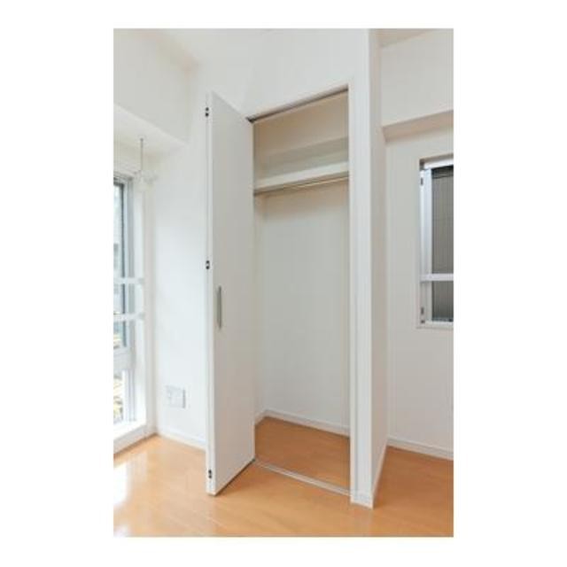 ※写真は同タイプ住戸です。(内装)