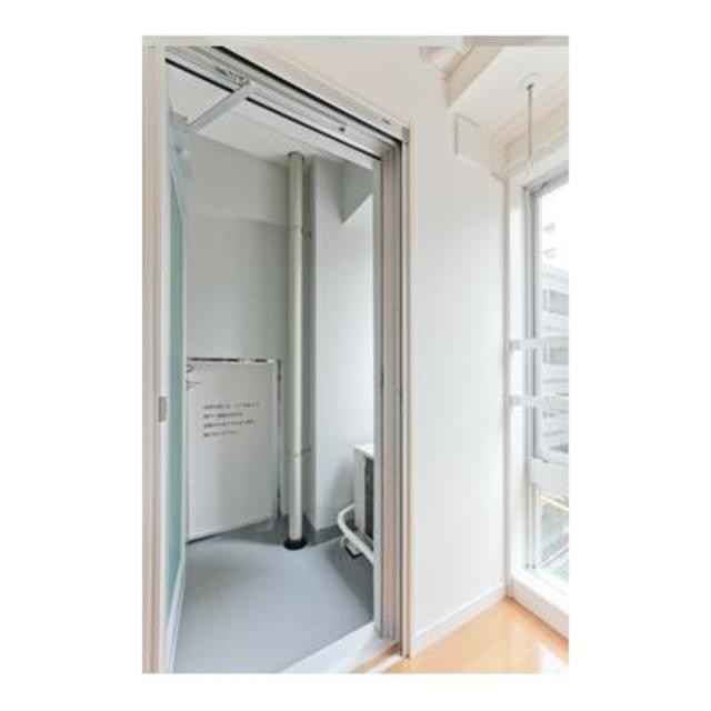 ※写真は同タイプ住戸です。