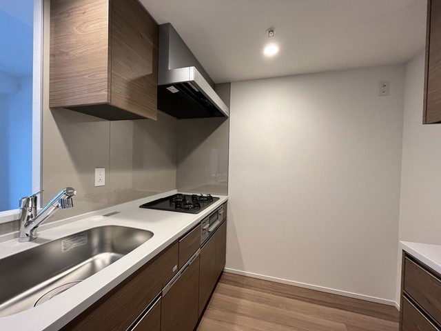 ※写真は同タイプ住戸です。(内装)