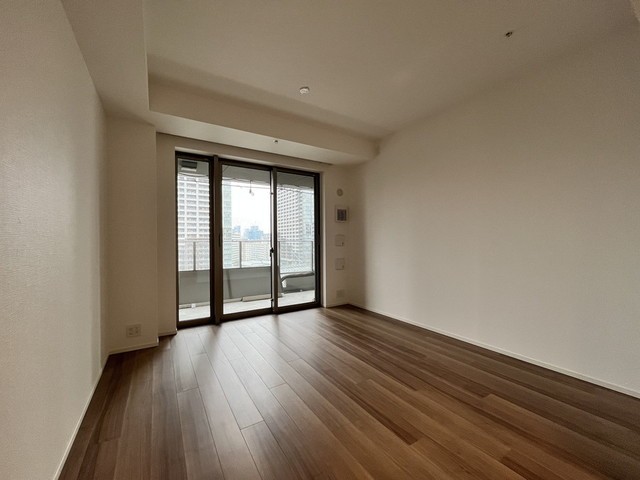 ※写真は同タイプ住戸です。(居間)