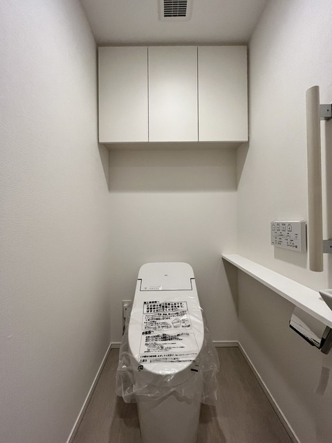 ※写真は同タイプ住戸です。(内装)