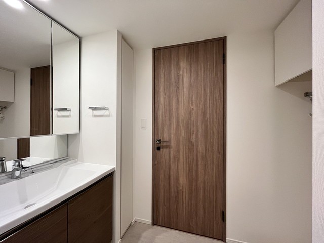 ※写真は同タイプ住戸です。(内装)