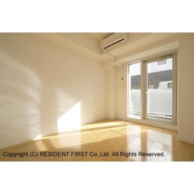 ※写真は同タイプ住戸です。(居間)