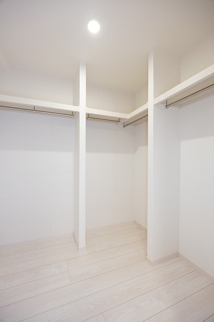 ※写真は同タイプ住戸です。(内装)