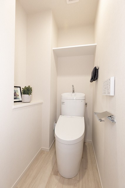 ※写真は同タイプ住戸です。(内装)