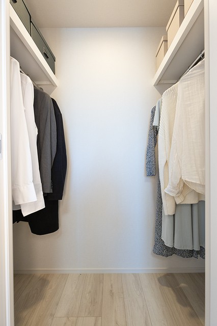 ※写真は同タイプ住戸です。(内装)