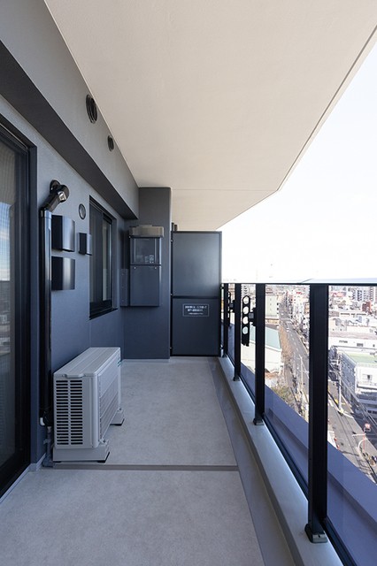 ※写真は同タイプ住戸です。