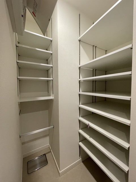 ※写真は同タイプ住戸です。(内装)