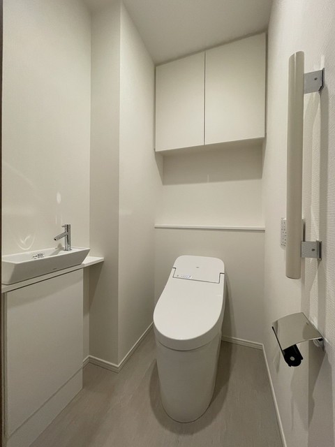 ※写真は同タイプ住戸です。(内装)