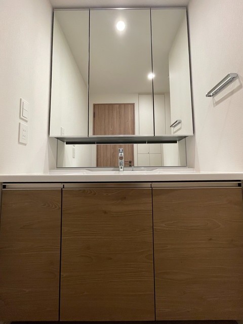 ※写真は同タイプ住戸です。(内装)