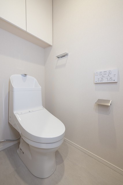 ※写真は同タイプ住戸です。(内装)